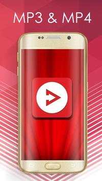 Tube Downloader Browser HD screenshot 3
