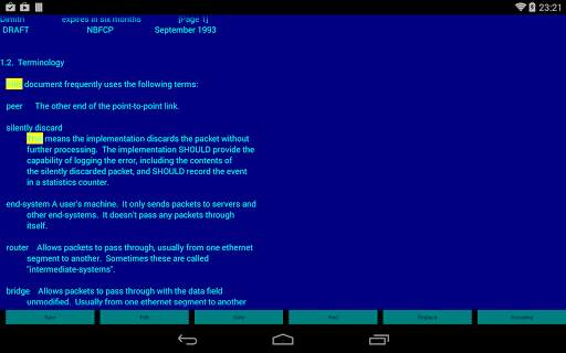 Far On Droid File Manager screenshot 13