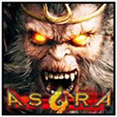 Legend Asura 1.0