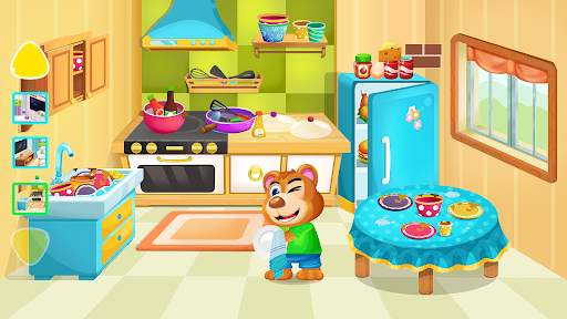 House Cleaning - Dream Home screenshot 11