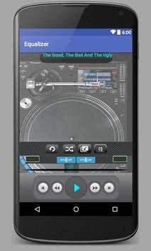 Music Equalizer screenshot 1