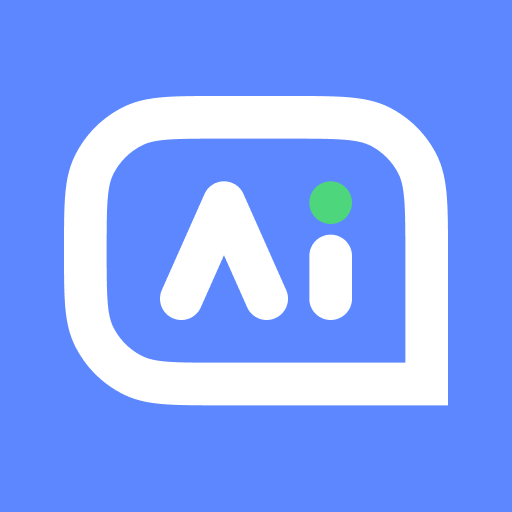 ChatArt: Chatbot &amp; AI Writer icon