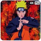 Wallpapers HD For Naruto 4.0