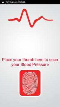 Blood Pressure Prank screenshot 2