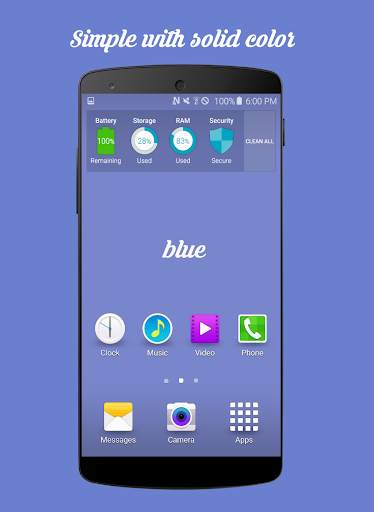 Color Wallpaper Design screenshot 18