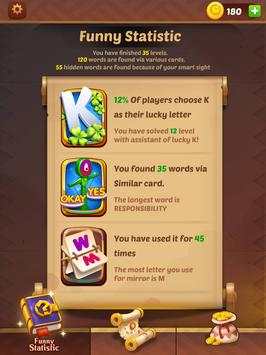 Crack The Word! screenshot 13