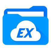 EX File Explorer, File Manager - File Browser 2020 1.0