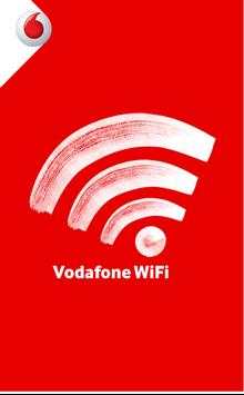 Vodafone WiFi Connect screenshot 1