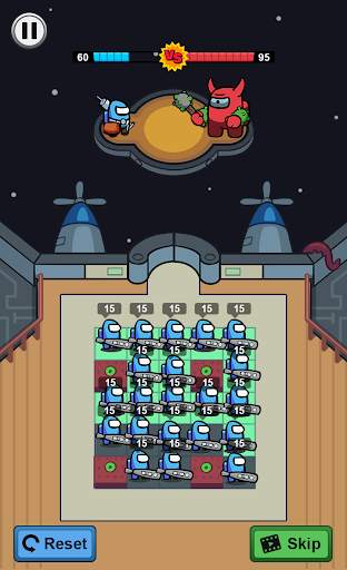 Imposter Clash скриншот 3