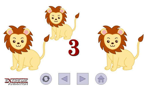 Kindergarten Free INTL ENGLISH screenshot 4