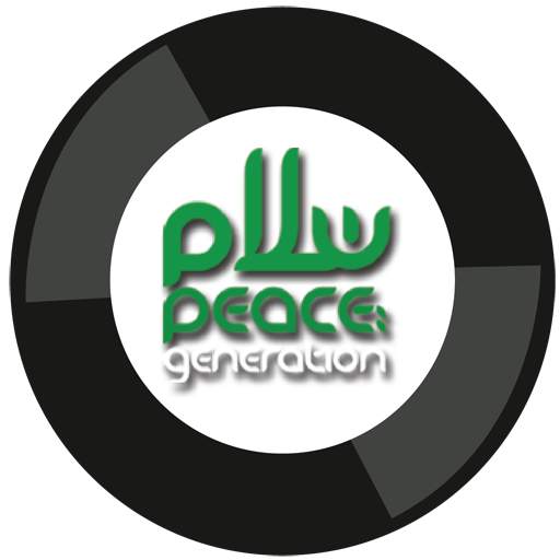 Peace Songs 3.0