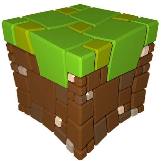 Mini Craft World - The Mining Craft Game minicraft_world-2.3