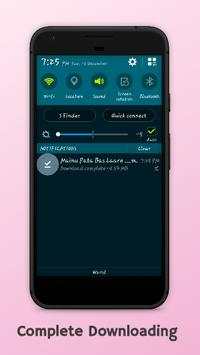 ZingMp3's free - Free Mp3 Downloader screenshot 7