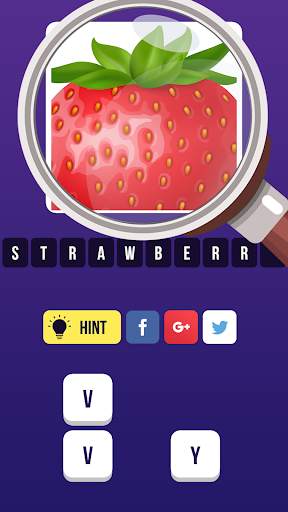 Zoom Pic: Close Up Picture Quiz 2021 скриншот 2