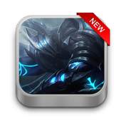 Argus Legends Wallpaper 5.0