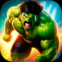 Supereroe mostro