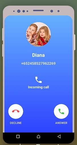 Chat With Diana & Roma screenshot 7