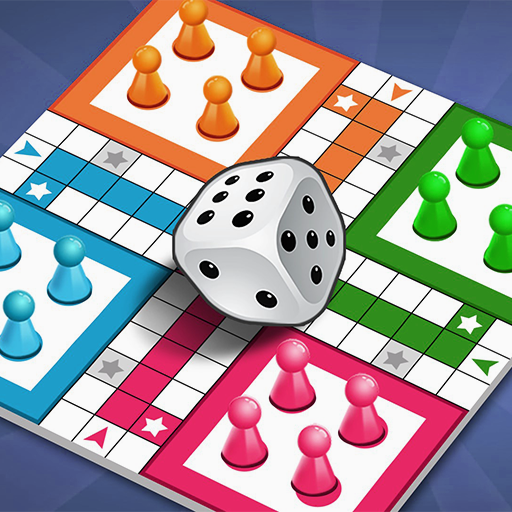 Ludo King Lite Master icon