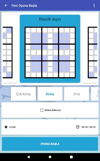 Sudoku - Klasik bulmaca oyunu screenshot 14