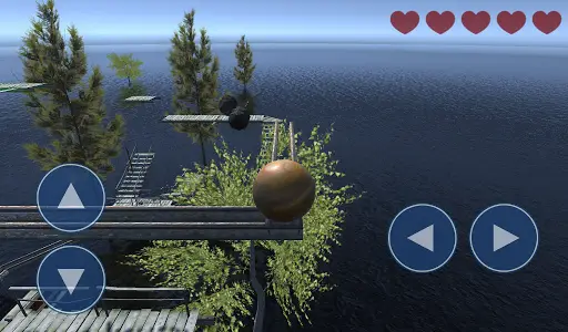 Extreme Balancer 3 screenshot 13