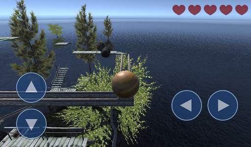 Extreme Balancer 3 screenshot 13