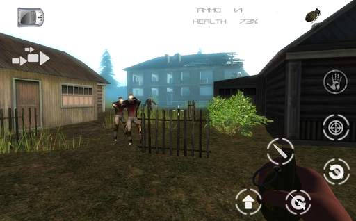 Dead Bunker 4: Apocalypse screenshot 4