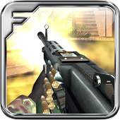 Counter Strike Sniper War 4.0