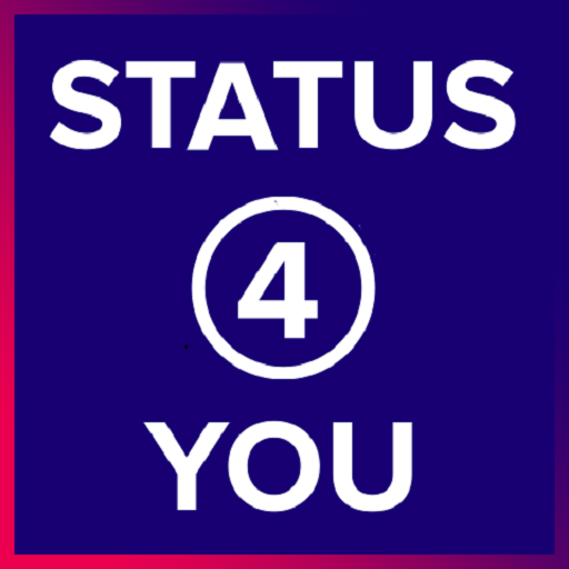 Status 4 You Hindi English icon