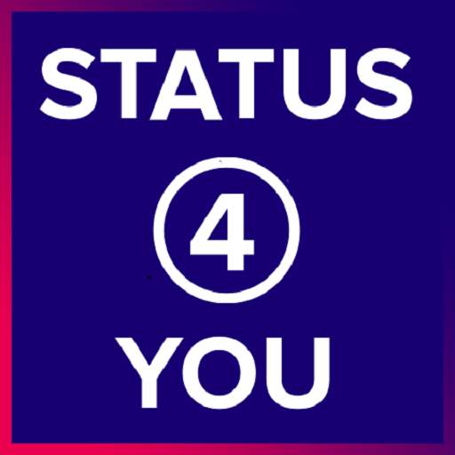 Status 4 You Hindi English 2.7
