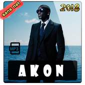 Akon songs 1.6