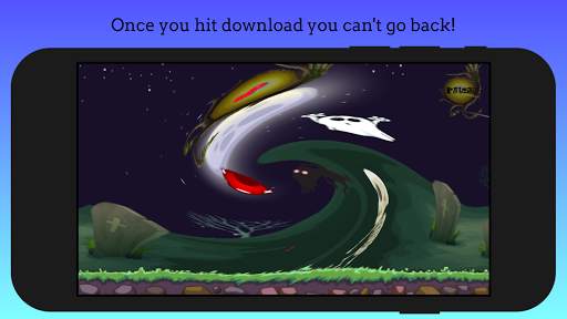 WORST GAME EVER screenshot 4