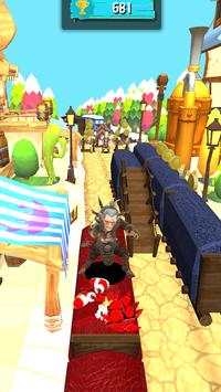 Spider-Sonic Adventure Dash screenshot 7