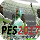 Guide PES 17 icon