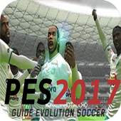 Guide PES 17 1