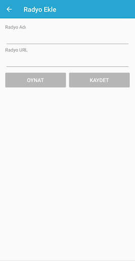 Radyo Dinle - Tüm Türkiye Radyoları - Müzik Dinle screenshot 6