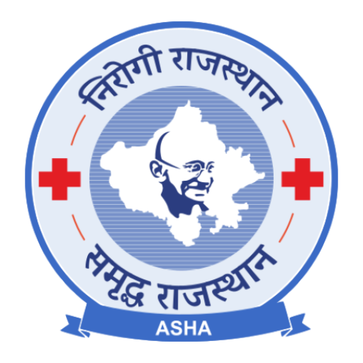 ASHA Digital Health icon