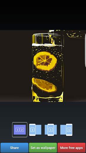 Lemonade HD Wallpapers screenshot 4