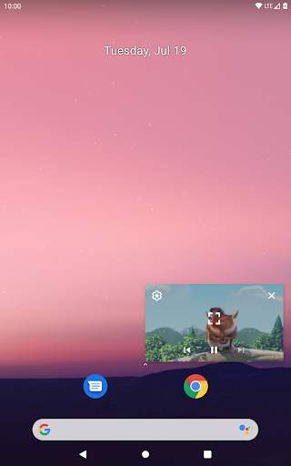 VLC for Android screenshot 16