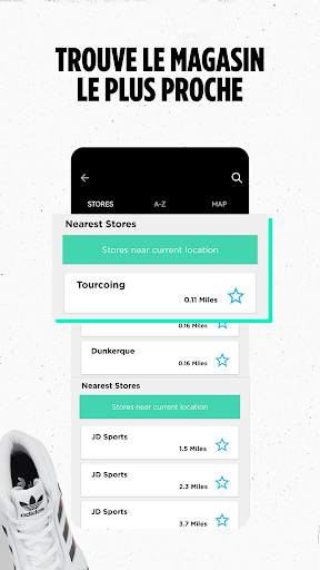 JD Sports screenshot 6