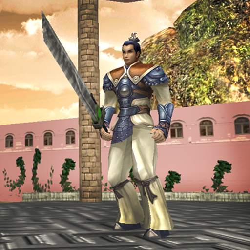 Clash Sword King 1.0