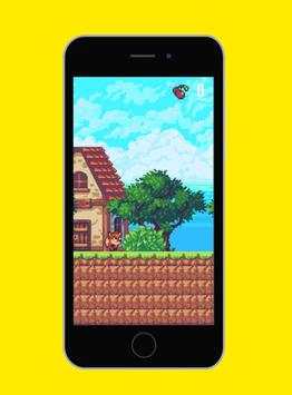 Amaze Super Tex World - Funny Free Adventure Game screenshot 1