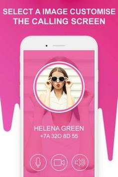 Caller Screen Dialer screenshot 3