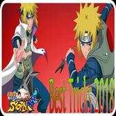 Tricks Naruto Ultimate Ninja Storm 4 1.0