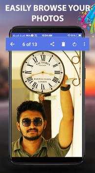Gallery Photo Editor screenshot 4
