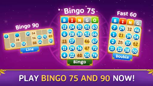 Zodi Bingo: Horoscope & Bingo screenshot 26