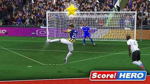 Score! Hero screenshot 6
