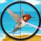 Birds Hunting:3D Arcade Game 1.0