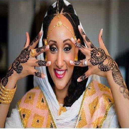 Ethiopian Henna Design & Style screenshot 11