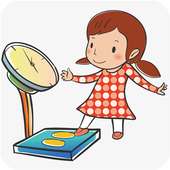 Lose Weight For Kids on 9Apps