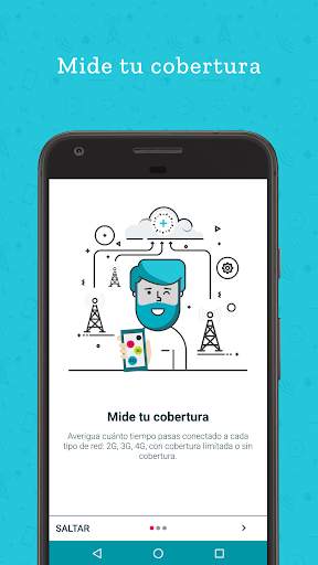 Cobertura   скриншот 3